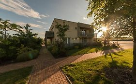 Hotel Termal Mušov